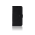 Graviera Flip Cover til iPhone 11 Pro-Sort