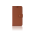 Graviera Flip Cover til iPhone 11 Pro-Brun
