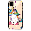 Enhjørninge Cover til iPhone 11