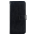 Akana cover til iPhone 5, 5s & SE-Sort