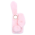 Kanin Cover i Plys til iPhone 11