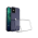 iPhone 12 / 12 Pro Gennemsigtigt Silikone Cover