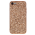 Rose Glimmer Cover til iPhone 7 / 8 / SE (2020)