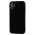 iPhone 11 Soft Matte Silikone Cover-Sort