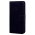 Classic Flip Cover til iPhone 7 / 8 / SE (2020)-Sort