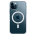 iPhone 11 Pro Gennemsigtigt TPU Cover med MagSafe