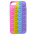 Pop Cover til iPhone 6 / 7 / 8 / SE (2020) - Lyserød