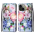 Buket Flip Cover til iPhone 13