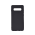 Matte TPU Cover til Samsung Galaxy S10e-Sort