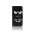 Don't Touch My Phone Flip Cover til Samsung Galaxy A30s & A50