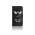 Don't Touch My Phone Flip Cover til Samsung Galaxy A40
