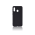 Matte TPU Cover til Samsung Galaxy A20e-Sort