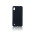 Matte TPU Cover til Samsung Galaxy A10-Sort