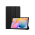 Magnetisk Tri-Fold Cover til Samsung Galaxy Tab S6 Lite-Sort