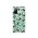 Transparent Panda Cover til Samsung Galaxy S20 FE