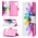 Marloko Flip Cover til Samsung Galaxy A32 5G