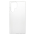Gennemsigtigt TPU Cover til Samsung Galaxy S22 Ultra