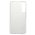 Samsung Galaxy S22 Transparent TPU Cover