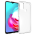 Transparent TPU Cover til Motorola Moto G10 / G20 / G30