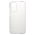 Gennemsigtig Silikone Cover til Xiaomi 12