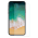 Skærmbeskyttelse / Beskyttelsesglas / Hærdet Glas til iPhone X / XS