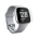 Skærmbeskyttelse / Hærdet beskyttelsesglas til Fitbit Versa / Versa Lite / Versa 2