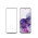 3D Buet Skærmbeskyttelse / Beskyttelsesglas til Samsung Galaxy S20 Plus