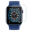 Skærmbeskyttelse / Film til Apple Watch Series 5 / 6 / SE (2022/2023) 44mm