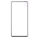 3D Skærmbeskyttelse / Beskyttelsesglas til OnePlus 9
