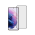 3D Skærmbeskyttelse / Hærdet Beskyttelsesglas til Samsung Galaxy S21 Plus