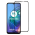 3D Skærmbeskyttelse / Beskyttelsesglas til Motorola Moto G10 / G20 / G30