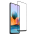 3D Skærmbeskyttelse / Beskyttelsesglas til Xiaomi Redmi Note 10 Pro