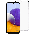 3D Skærmbeskyttelse / Hærdet Beskyttelsesglas til Samsung Galaxy A22 4G