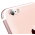 Kamera Skærmbeskyttelse / Beskyttelsesglas til iPhone SE 2022