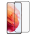 3D Skærmbeskyttelse / Hærdet Beskyttelsesglas til Samsung Galaxy S22