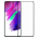 3D Skærmbeskyttelse / Hærdet Beskyttelsesglas til Samsung Galaxy S22 Plus