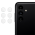2 sæt Kamera Skærmbeskyttelse / Beskyttelsesglas til Samsung Galaxy A13 5G