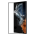 Samsung Galaxy S23 Ultra Beskyttelsesglas / Skærmbeskyttelse / 3D Glas