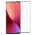 3D Buet Skærmbeskyttelse / Beskyttelsesglas til Xiaomi 12