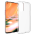 Transparent TPU Cover til OnePlus Nord 2 5G
