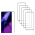 5 Stk Beskyttelsesglas / Skærmbeskyttelse / 3D Glas til OnePlus 11 5G