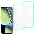 3 Stk. Beskyttelsesglas / Skærmbeskyttelse / Glas til OnePlus Nord CE 3 Lite 5G