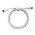 USB-C til USB-C Kabel til MacBook 12" / 13" / 14" / 15" / 16"