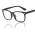 Gaming / Skærmbriller-Sort