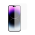 Skærmbeskyttelse / Hærdet Beskyttelsesglas til iPhone 14 Pro Max