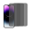 3 stk. Skærmbeskyttelse / Privacy Glas til iPhone 14 Pro Max
