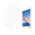 3 stk Skærmbeskyttelse / Film til iPad Air 2 / Pro 9,7"