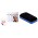 Magnetisk Whiteboard A3 med 2 Tusser & Magnetisk Tavlesvamp
