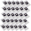 24stk Støvsugerposer til Electrolux UltraOne serien (fx. EUOC9GREEN) - inkl. Filter
