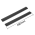 2-Pak Gummiliste til Kärcher WV1 / WV2 / WV5 / WV6 Vinduesvasker-280mm